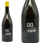 ヴィ ジー ダブリュ シャルドネ 2021 ダブル ゼロ ワインズ(00 ワインズ) オレゴン ウィラメット ヴァレーAVA 正規品