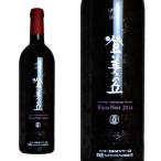 登美の丘ワイナリー ビジュノワール 2014年 750ml （日本 山梨 赤ワイン）