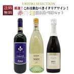 うきうきイタリアワイン！これは飲む...