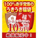 ショッピング御中元 うきうき福袋10万円de超希少シャンパーニュ8本セット【Bセット】