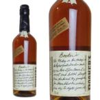 ブッカーズ  バレルバーボン  ジム・ビーム社  62.95％  700ml  （アメリカ  バーボンウィスキー）  家飲み