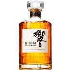 サントリー ウイスキー 響 ジャパニーズハーモニー 43% 700ml 正規代理店品 (ブレンデッドウイスキー)