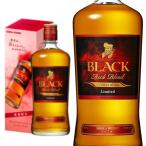 ブラックニッカ リッチブレンド コンフォートアロマ 43% 700ml 箱入り 正規 (日本 ブレンデッドウイスキー)