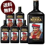 【送料無料】【正規品 1440ｍｌ】ブラックニッカ スペシャル 42％ 1440ml ニッカウヰスキー 正規 （日本 ブレンデッドウイスキー） 6本セット