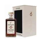 【正規品 箱入】ロッホリー 2018 年 6 年 シングル モルト スコッチ ウイスキー 700ml 50%