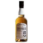 【正規品 箱入】イチローズモルト 秩父 ディスティラリーII シングル モルト ジャパニーズ ウイスキー 700ml 55%