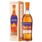 【送料無料】【正規品 箱入】グレンモーレンジ スパイス ハイランド シングル モルト スコッチ ウイスキー 700ml 46％