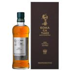 【正規品 箱入】シングルモルト 駒ヶ岳 40th Anniversary Special Edition 700ml 50％