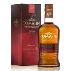 ショッピングウイスキー 【正規品 箱入】トマーティン マルサラ カスク 12 年 2010 年 イタリアン コレクション ハイランド シングル モルト スコッチ ウイスキー