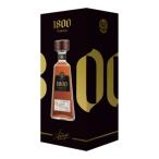 【正規品 箱入】クエルボ 1800 アネホ スーパー プレミアム テキーラ 750ml 40％