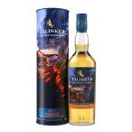 【送料無料】【正規品 箱入】タリスカー 14年 モルテン シーズ ナチュラルカスクストレングス シングル モルト スコッチ ウイスキー 700ml  53.9%