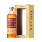 【正規品 箱入】アラン 2013年 11年 2nd フィルシェリーホグスヘッド シングルカスク シングル モルト スコッチ ウイスキー 700ml 59.5％