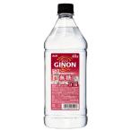 [ стандартный товар 1800ml] Asahi GINONji non нет сахар грейпфрут домашнее животное 1,800ml 40%