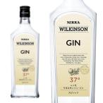 ウィルキンソン ジン 37% 300ml ニッカ 正規 (日本 スピリッツ ジン) 家飲み 巣ごもり 応援