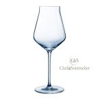 ワイングラス シェフ&ソムリエ リヴィールアップ ソフト・ワイン40 N158 家飲み 巣ごもり 応援 stay home