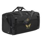 CANWAY ダッフルバッグ 大容量 スポーツバッグ 女の子