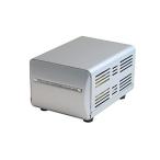 カシムラ 海外国内用 変圧器 AC 220V ~ 240V / 1000W 本体電源プラグ A, 出力コンセント A ・ C 兼用タイプ N