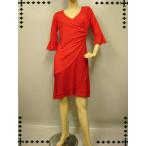 社交ダンスドレスラメ打ち合わせラテンドレスステージ衣装としても赤