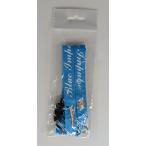  ремешок на шею голубой Impulse ( голубой )