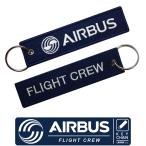 LIMOX リモックス キーチェーン AIRBUS FLIGHT CREW 航空 エアライン エアバス ボーイング グッズ アイテム