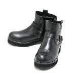 厚底ピジョン 本革バイクブーツ ◇当日出荷(平日正午12：00までのご注文)【到着後レビューでサイズ交換1回無料】操作性抜群 アフターサポートも安心