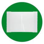 お絵かきましかくアルバム用カバー