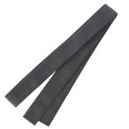 カラー不織布ハチマキ 黒