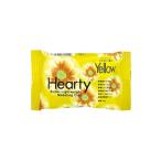 【軽量樹脂粘土】　ハーティクレイ/Hearty　カラーピグメント　イエロー　50g　