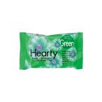 【軽量樹脂粘土】　ハーティクレイ/Hearty　ハーティカラー　グリーン　50g　