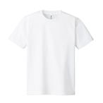 DXドライTシャツ S ホワイト 001