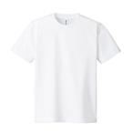 DXドライTシャツ M ホワイト 001