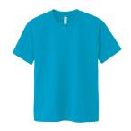 DXドライTシャツ S ターコイズ 034