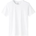 ライトドライTシャツ M ホワイト