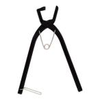  застежка / камыш . inserting плоскогубцы 