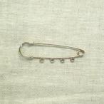 Yahoo! Yahoo!ショッピング(ヤフー ショッピング)カブトピン　丸カン付　60mm