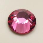 [ Swarovski ] crystal стразы 5mm rose [20 штук ]