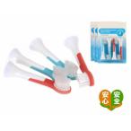  Sonicare заменяемая щетка сменный Kids 6034 детский (7 лет и меньше )4шт.@ почти все вид согласовано 