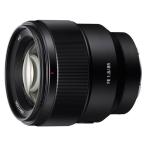 SONYFE85mmF1.8SEL...