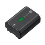 SONY　カメラ バッテリー　NP-FZ100
