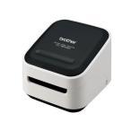 ブラザー　ピータッチカラー VC-500W