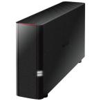 BUFFALO установленный снаружи жесткий диск LinkStation LS210D0301G