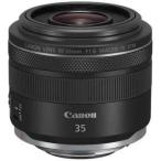 CANONレンズRF35mmF1....