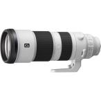 FE 200-600mm F5.6-6.3 G OSS