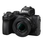 NIKON　Z 50 16-50 VR レン�