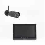 キャロットシステムズ　ネットワークカメラ・防犯カメラ　オルタプラス AFH-101