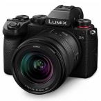 Panasonic　LUMIX DC-S5K 標