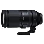 TAMRON　150-500mm F/5-6.7 Di III VC VXD (Model 