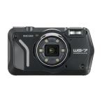 RICOH RICOH WG-7 [ черный ]