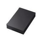 BUFFALO　外付けハードディスク 8TB HD-