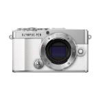 OLYMPUS　デジタル一眼カメラ　OLYMPUS PEN E-P7 ボディ [ホワイト]